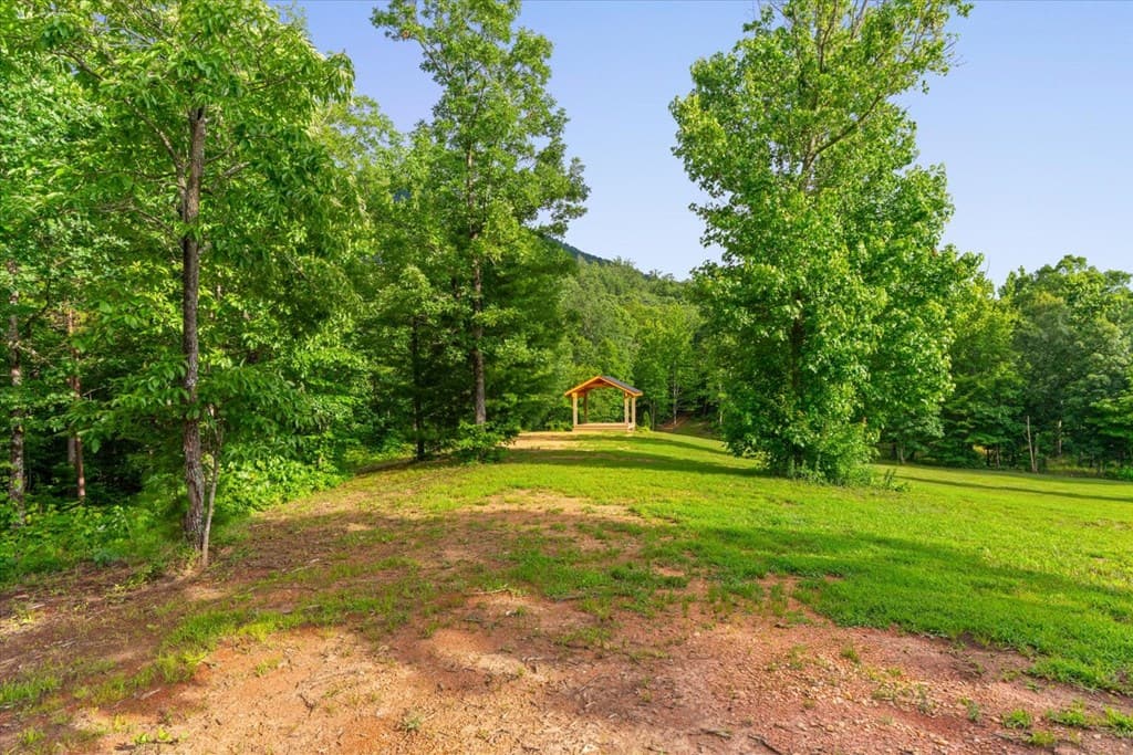 2948 Holly Creek Cool Springs Road, Chatsworth GA 30705 - Photo