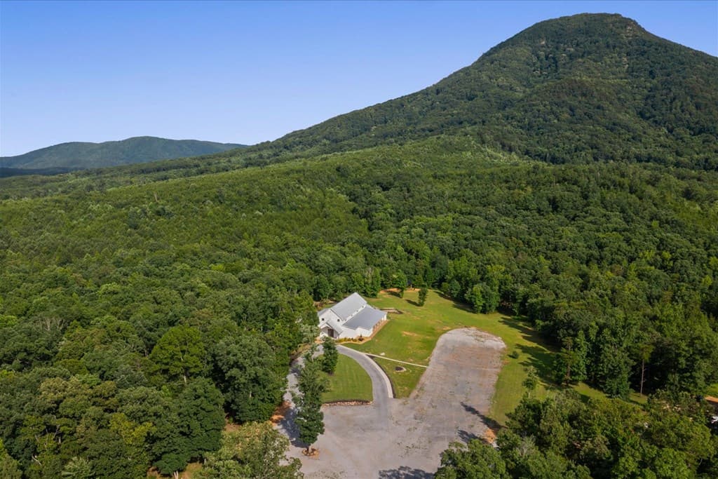 2948 Holly Creek Cool Springs Road, Chatsworth GA 30705 - Photo