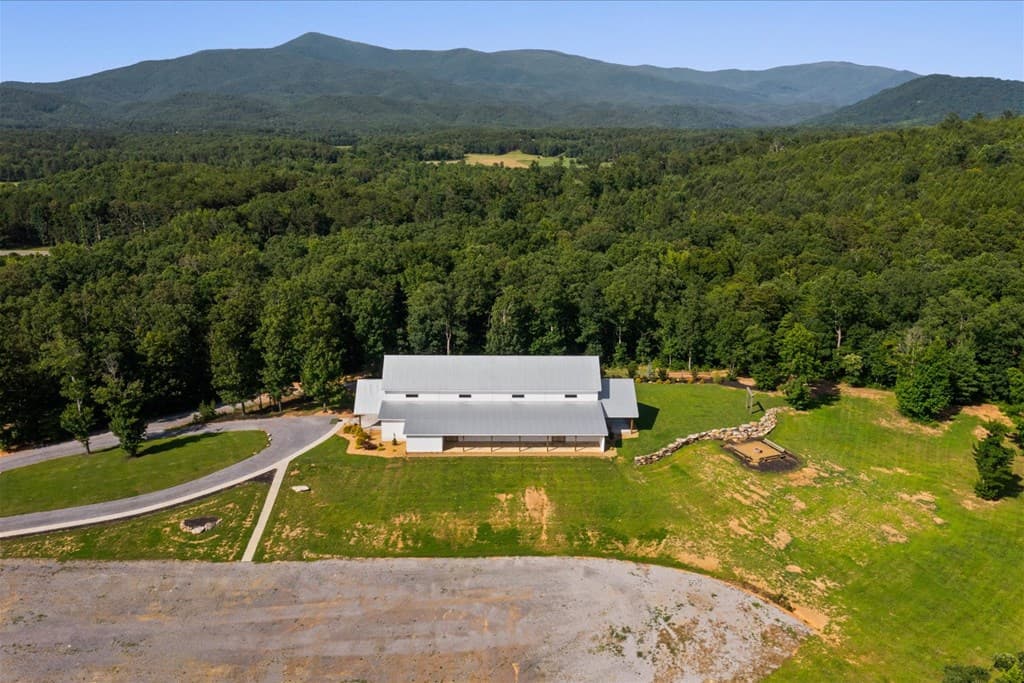 2948 Holly Creek Cool Springs Road, Chatsworth GA 30705 - Photo