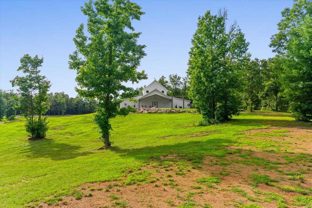 2948 Holly Creek Cool Springs Road, Chatsworth GA 30705 - Photo