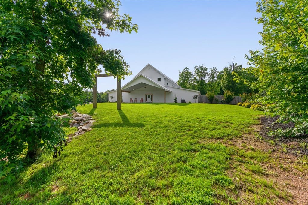 2948 Holly Creek Cool Springs Road, Chatsworth GA 30705 - Photo