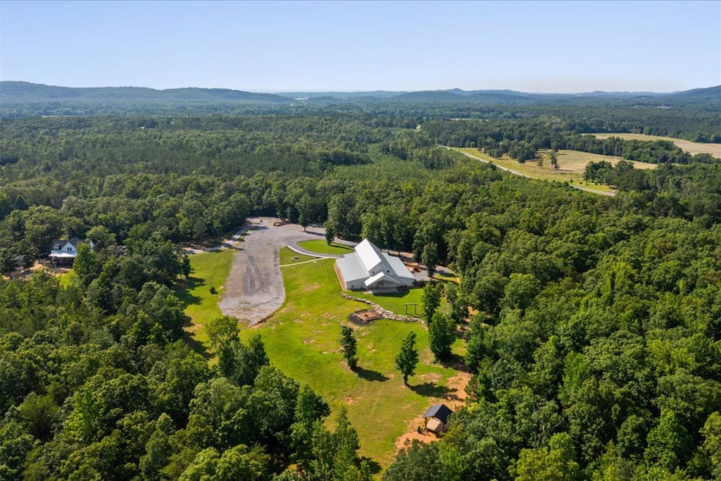 2948 Holly Creek Cool Springs Road, Chatsworth GA 30705 - Photo