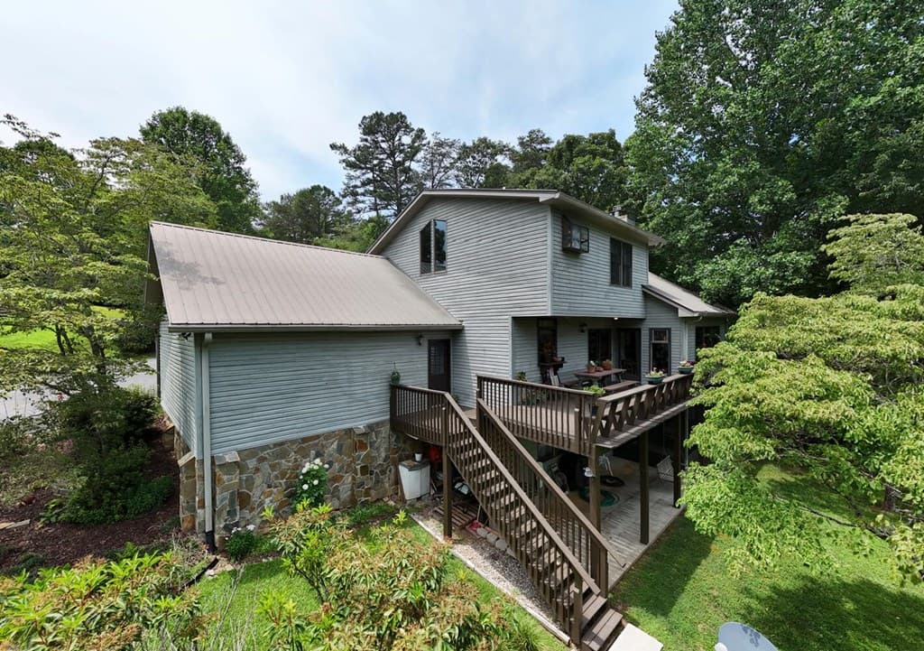 165 Notla Vista Ii, Blairsville GA 30512 - Photo