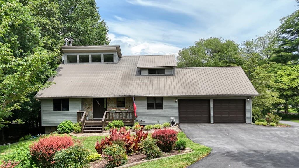165 Notla Vista Ii, Blairsville GA 30512 - Photo