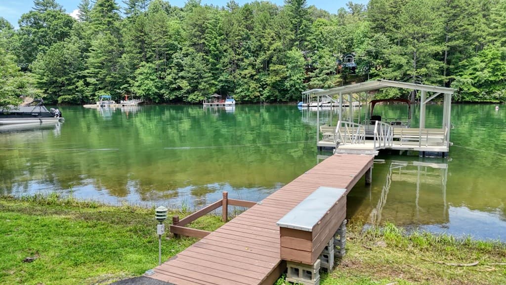 165 Notla Vista Ii, Blairsville GA 30512 - Photo