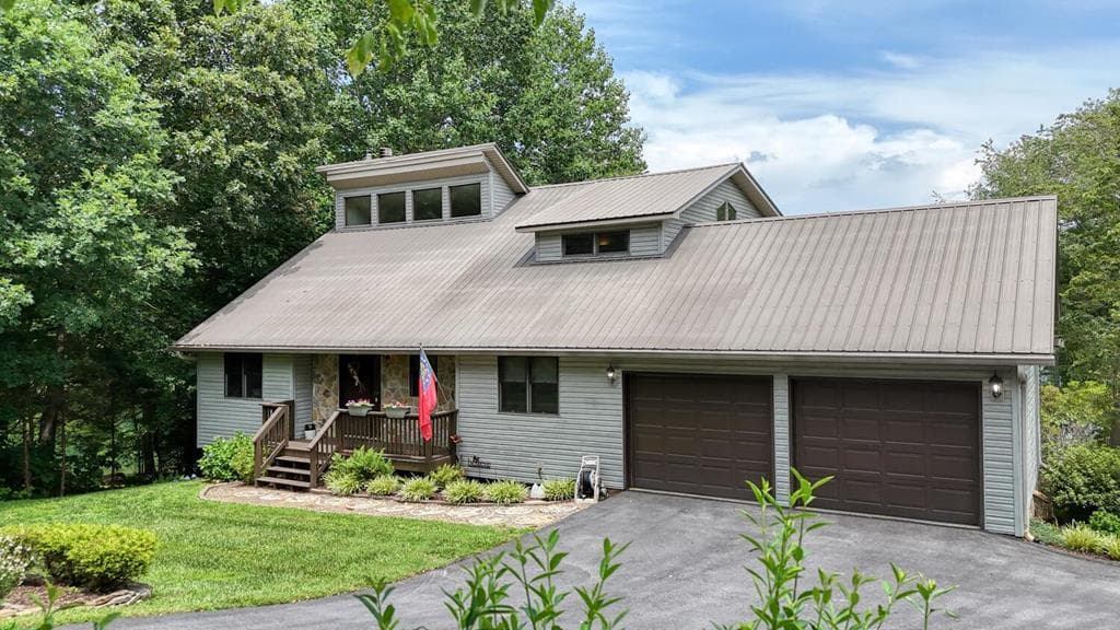 165 Notla Vista Ii, Blairsville GA 30512 - Photo