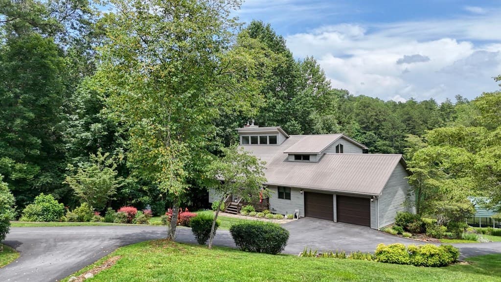 165 Notla Vista Ii, Blairsville GA 30512 - Photo