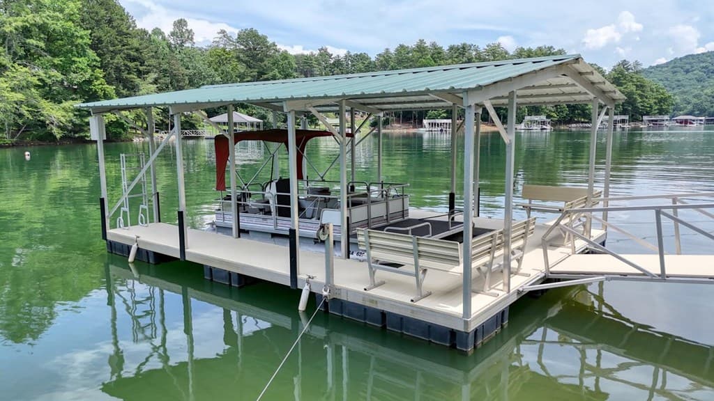 165 Notla Vista Ii, Blairsville GA 30512 - Photo