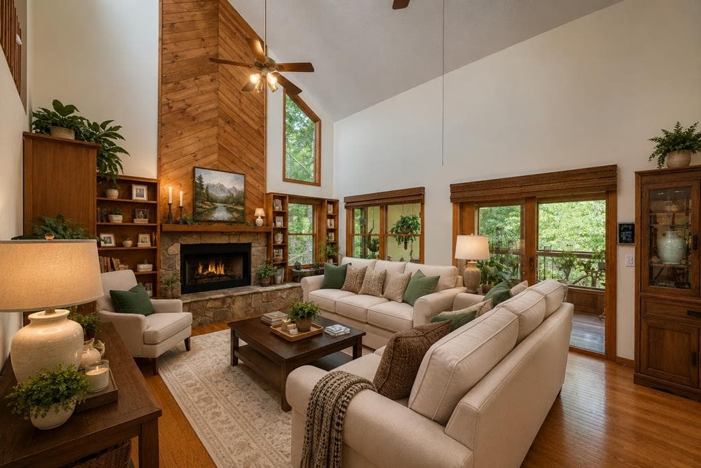 165 Notla Vista Ii, Blairsville GA 30512 - Photo