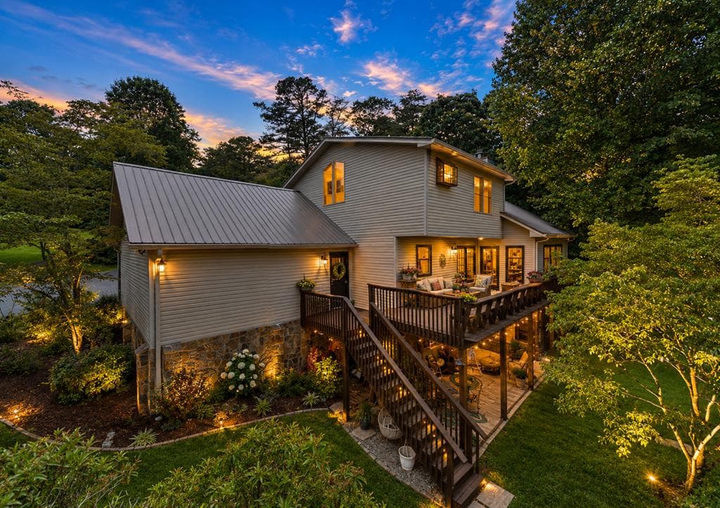 165 Notla Vista Ii, Blairsville GA 30512 - Photo
