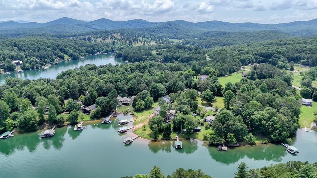 165 Notla Vista Ii, Blairsville GA 30512 - Photo