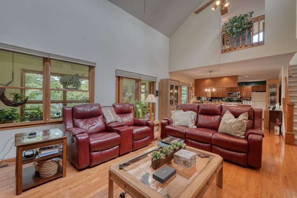 165 Notla Vista Ii, Blairsville GA 30512 - Photo