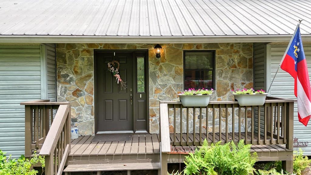 165 Notla Vista Ii, Blairsville GA 30512 - Photo
