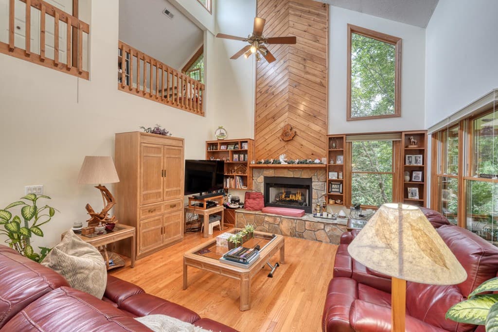 165 Notla Vista Ii, Blairsville GA 30512 - Photo