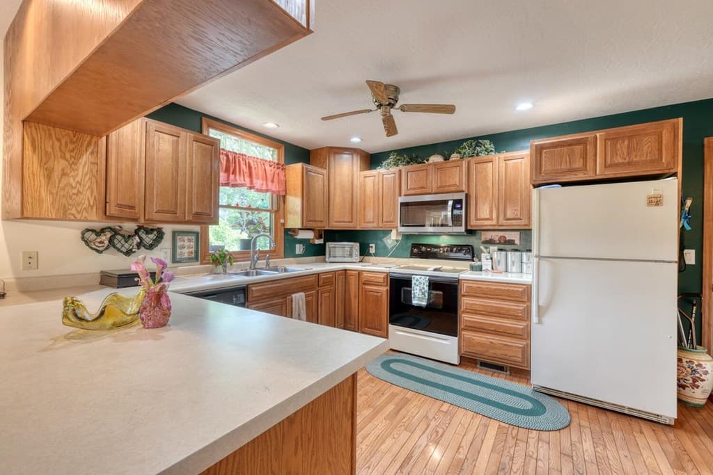 165 Notla Vista Ii, Blairsville GA 30512 - Photo