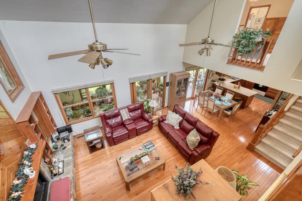 165 Notla Vista Ii, Blairsville GA 30512 - Photo