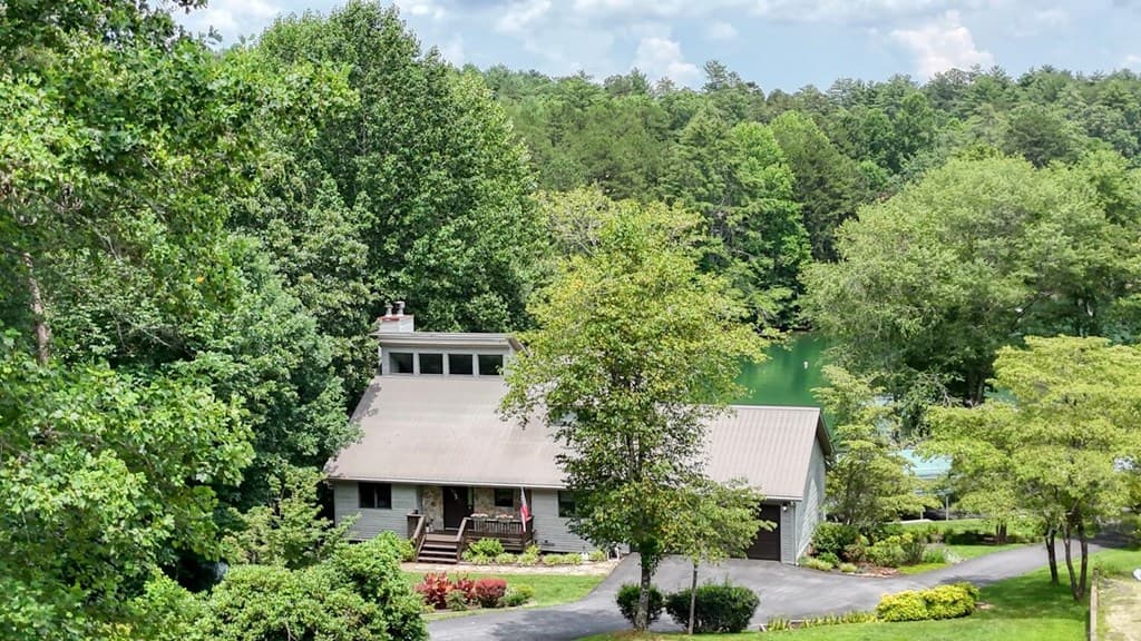 165 Notla Vista Ii, Blairsville GA 30512 - Photo