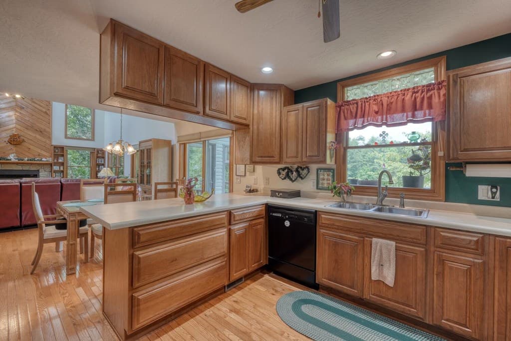 165 Notla Vista Ii, Blairsville GA 30512 - Photo