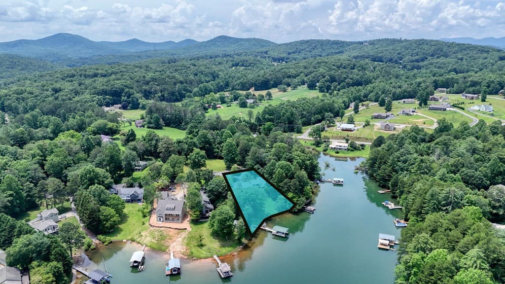 165 Notla Vista Ii, Blairsville GA 30512 - Photo
