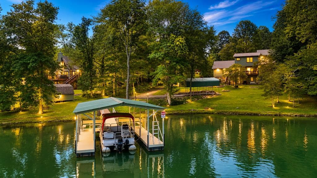 165 Notla Vista Ii, Blairsville GA 30512 - Photo