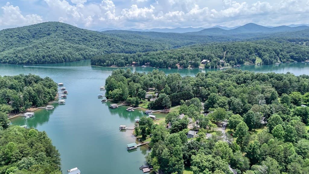 165 Notla Vista Ii, Blairsville GA 30512 - Photo