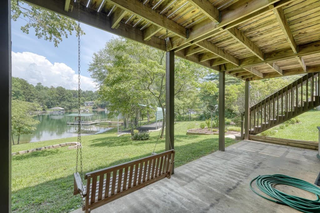 165 Notla Vista Ii, Blairsville GA 30512 - Photo