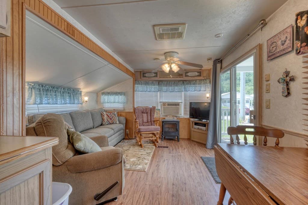 4360 Riverbank Run, Hiawassee GA 30546 - Photo