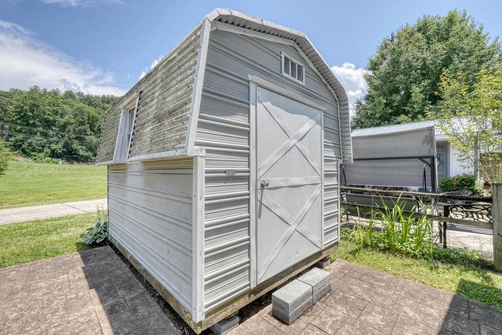 4360 Riverbank Run, Hiawassee GA 30546 - Photo