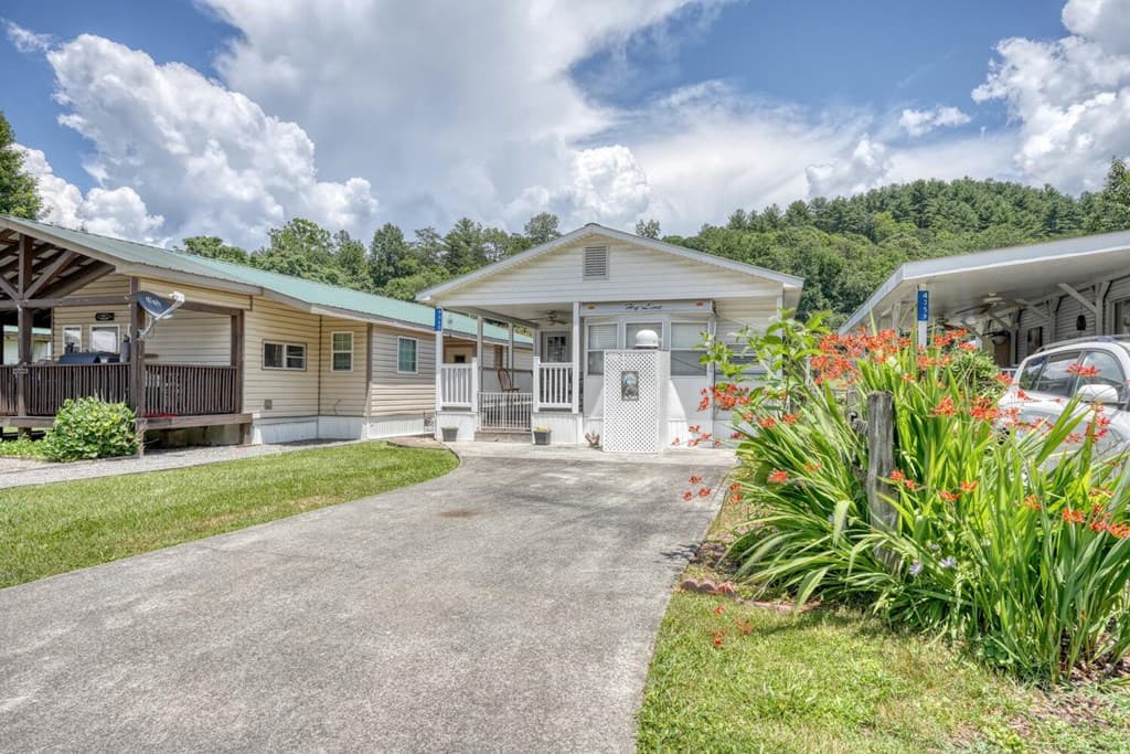 4360 Riverbank Run, Hiawassee GA 30546 - Photo