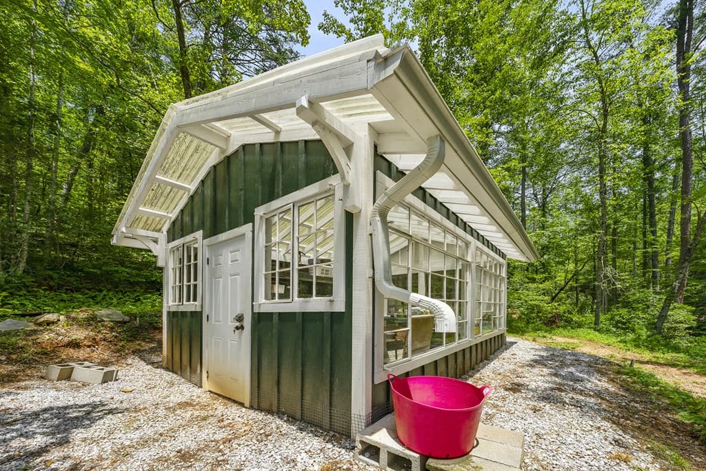 9883 Warwoman Road, Clayton GA 30525 - Photo