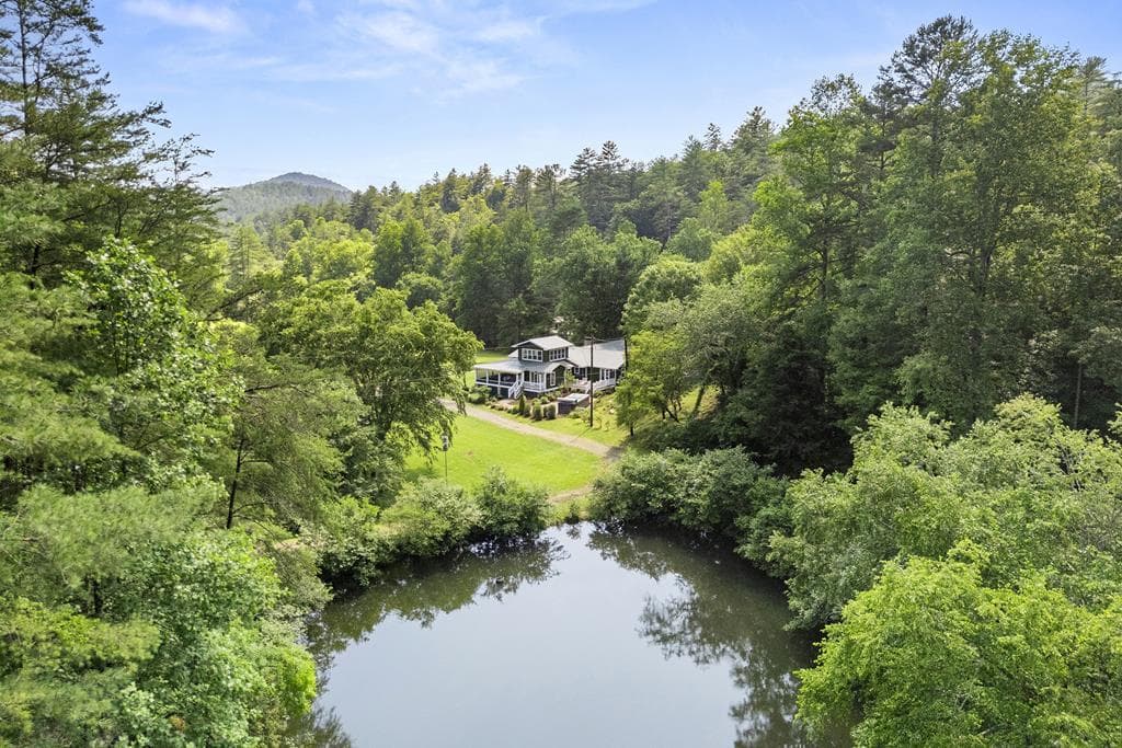 9883 Warwoman Road, Clayton GA 30525 - Photo