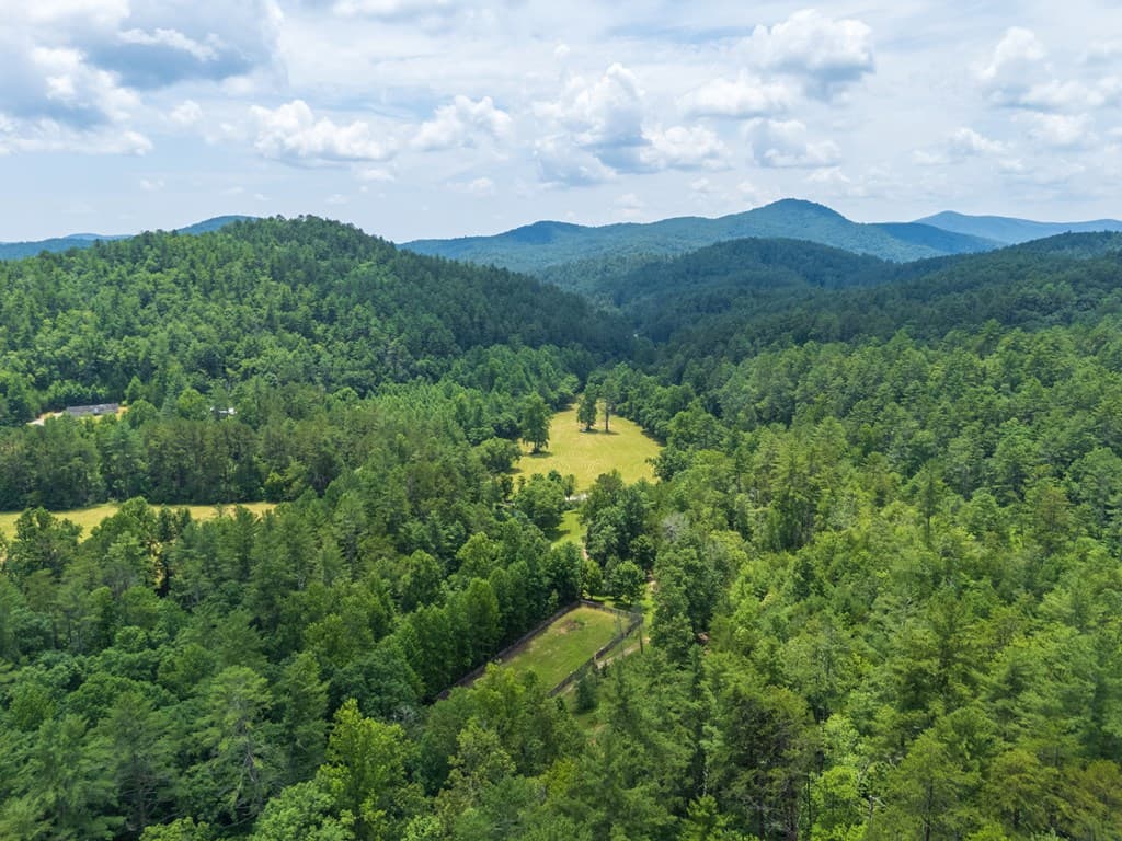 9883 Warwoman Road, Clayton GA 30525 - Photo