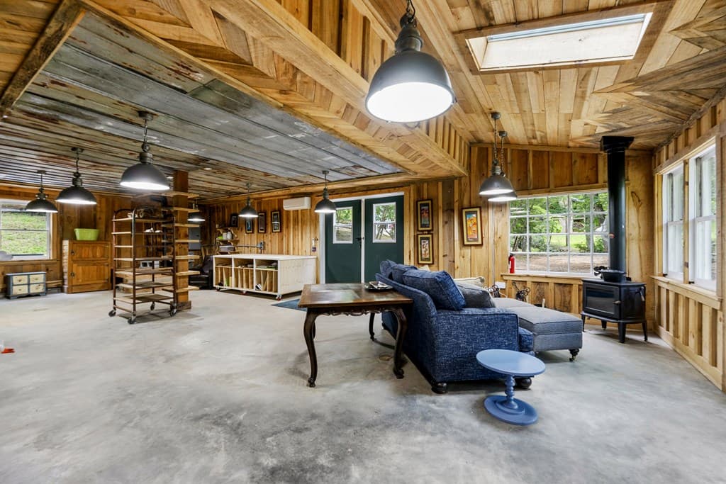 9883 Warwoman Road, Clayton GA 30525 - Photo
