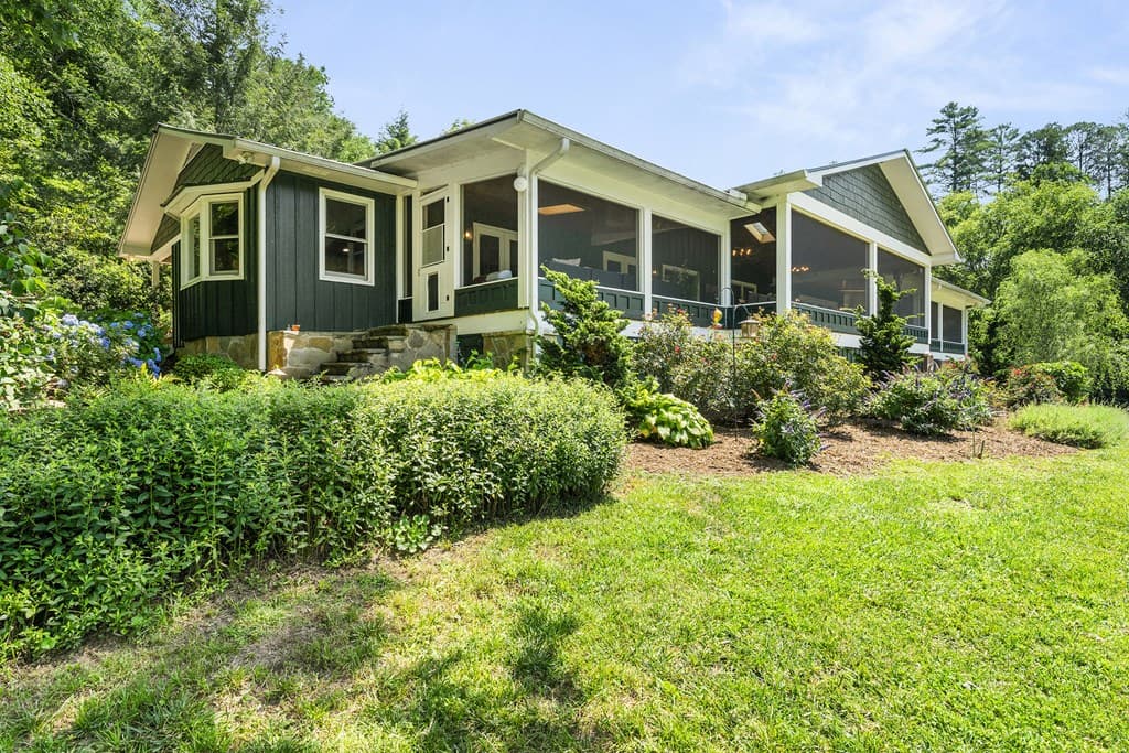 9883 Warwoman Road, Clayton GA 30525 - Photo