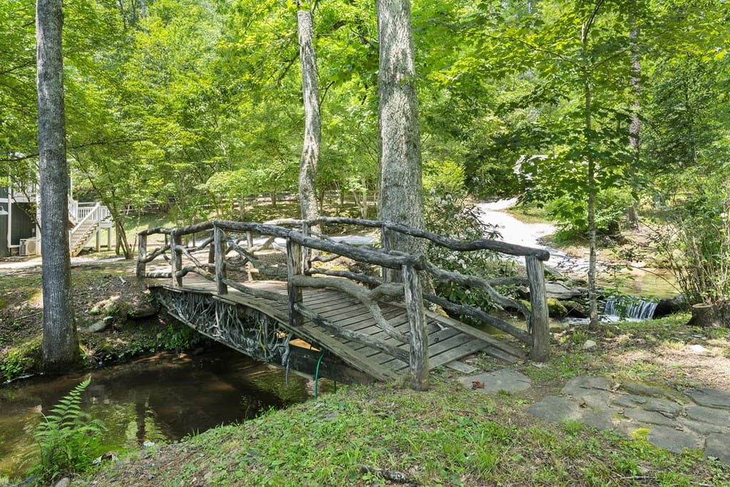 9883 Warwoman Road, Clayton GA 30525 - Photo