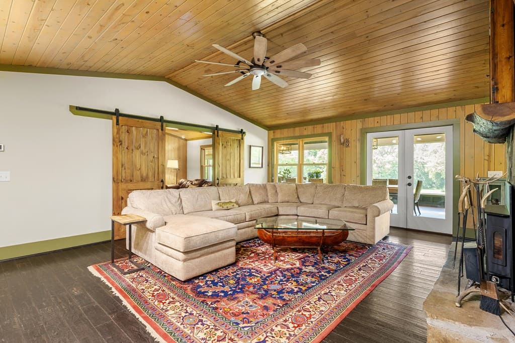 9883 Warwoman Road, Clayton GA 30525 - Photo