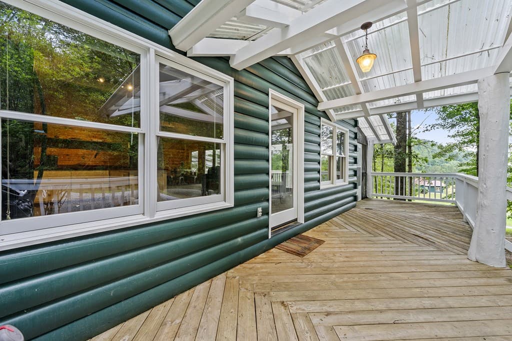 9883 Warwoman Road, Clayton GA 30525 - Photo