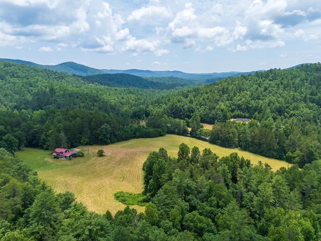 9883 Warwoman Road, Clayton GA 30525 - Photo