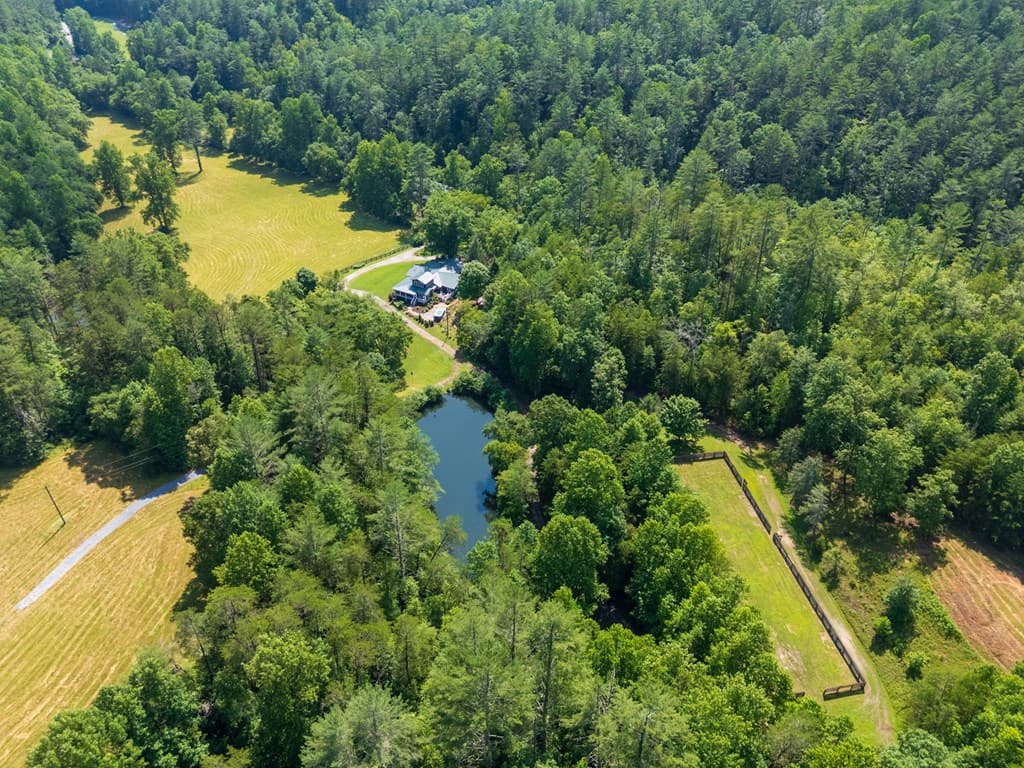 9883 Warwoman Road, Clayton GA 30525 - Photo