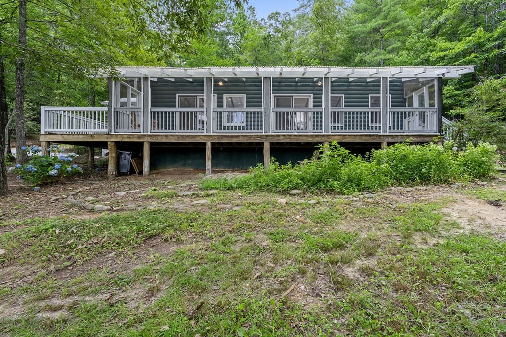 9883 Warwoman Road, Clayton GA 30525 - Photo