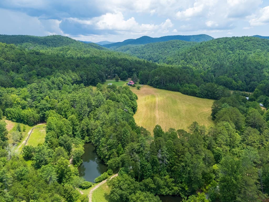 9883 Warwoman Road, Clayton GA 30525 - Photo