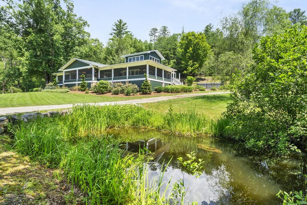 9883 Warwoman Road, Clayton GA 30525 - Photo