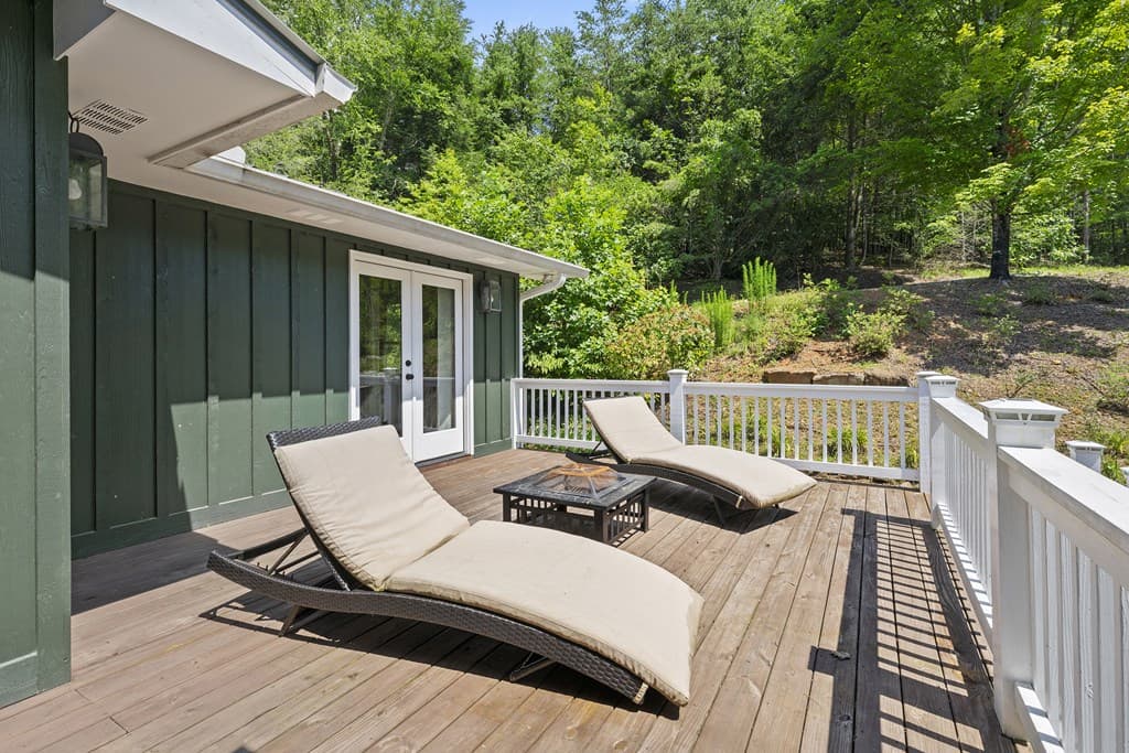 9883 Warwoman Road, Clayton GA 30525 - Photo