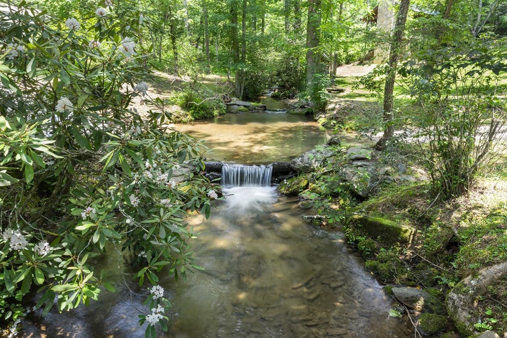 9883 Warwoman Road, Clayton GA 30525 - Photo