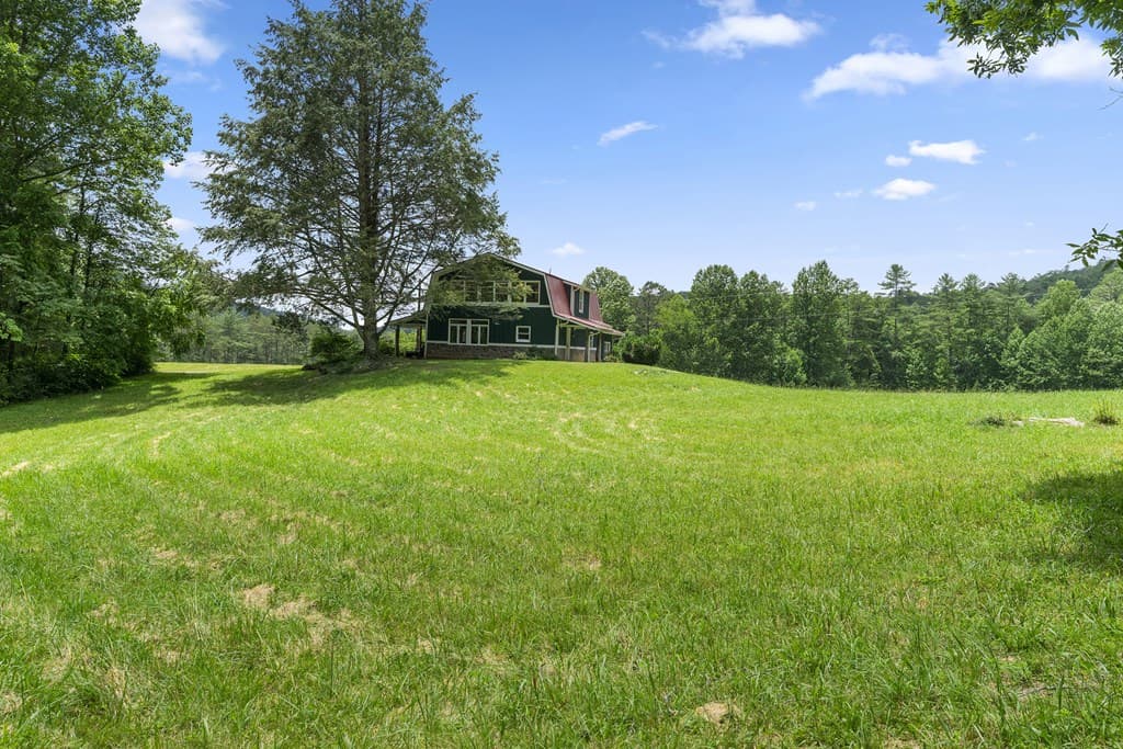 9883 Warwoman Road, Clayton GA 30525 - Photo