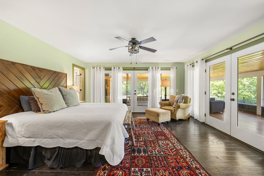 9883 Warwoman Road, Clayton GA 30525 - Photo