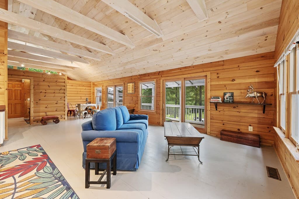 9883 Warwoman Road, Clayton GA 30525 - Photo
