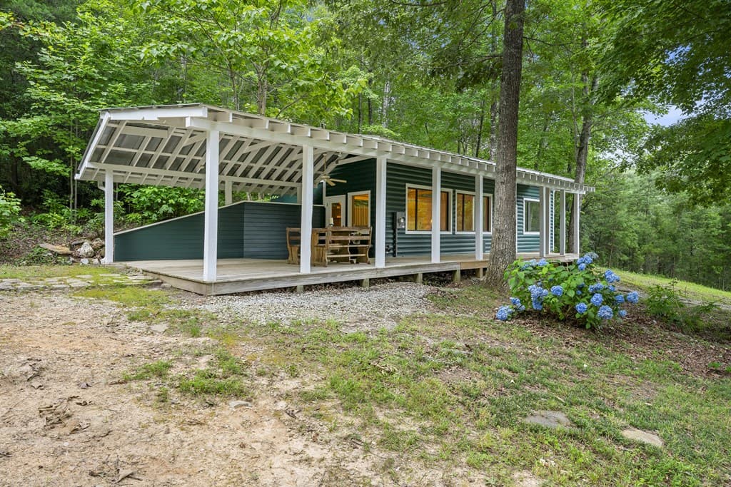 9883 Warwoman Road, Clayton GA 30525 - Photo