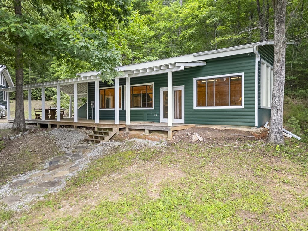 9883 Warwoman Road, Clayton GA 30525 - Photo