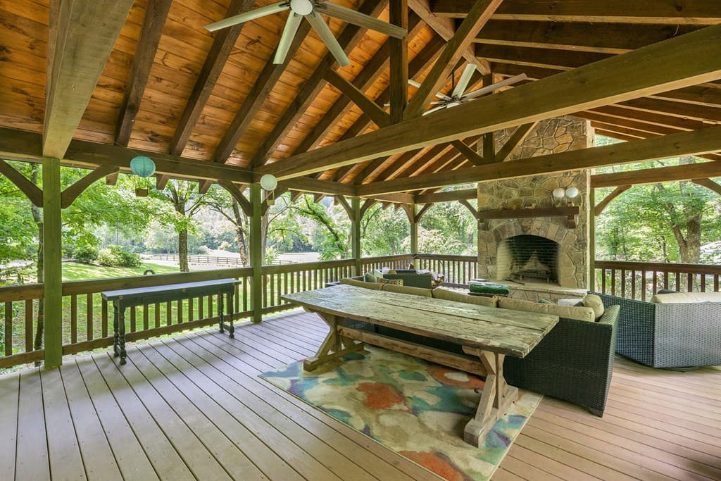 9883 Warwoman Road, Clayton GA 30525 - Photo